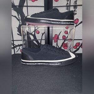 Converse Jack Purcell Ox Neighborhood Motorcycle